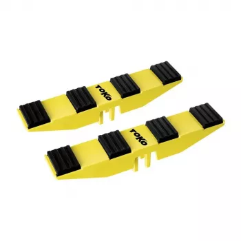 Toko Adaptador universal para torno de esqui World Cup (par)
