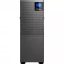 UPS online de dupla conversão PowerWalker VFI 6000 ICT IoT 6000 VA 5400 W com módulo IoT, torre/rackmount 3U