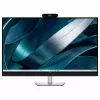 Monitor DELL P4326QEB 42,5 polegadas 4K Ultra HD IPS com hub USB, altura ajustável, altifalantes, suporte VESA
