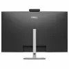 Monitor DELL P4326QEB 42,5 polegadas 4K Ultra HD IPS com hub USB, altura ajustável, altifalantes, suporte VESA
