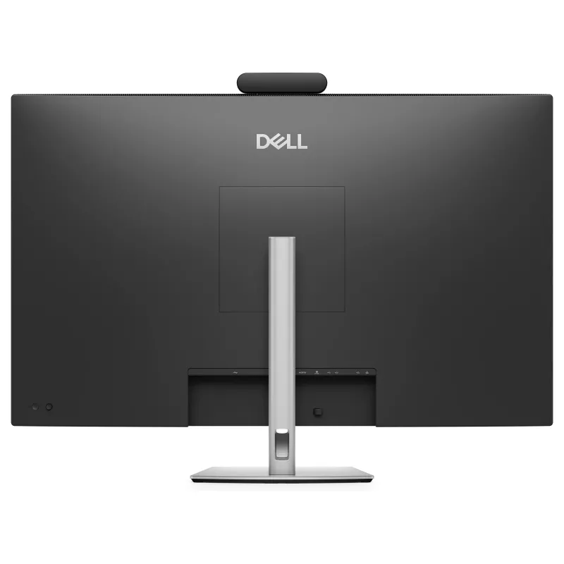 Monitor DELL P4326QEB 42,5 polegadas 4K Ultra HD IPS com hub USB, altura ajustável, altifalantes, suporte VESA