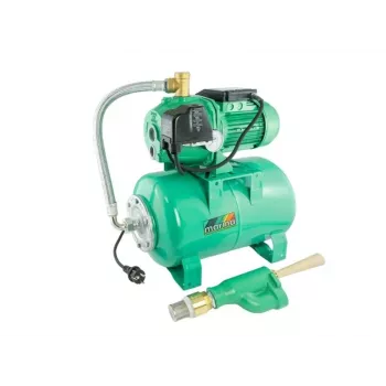 Bomba de aumento de pressão 1100W APM100/25 com injetor