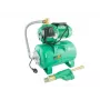 Bomba de aumento de pressão 1100W APM100/25 com injetor