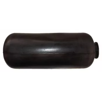 Vaso de expansão de água potável Hydrophores membrana 100 L MB080F2P