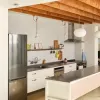 Detetor de fumo Yale Air-Sampling conectável com ligação sem fios