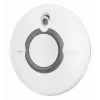 Detetor de fumo Yale Air-Sampling conectável com ligação sem fios