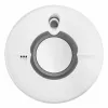Detetor de fumo Yale Air-Sampling conectável com ligação sem fios