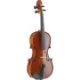 Violino clássico Stagg VN 3/4 tamanho 3/4 com arco, estojo e breu
