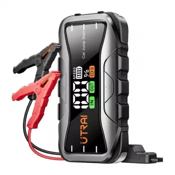 UTRAI JS10 Arrancador