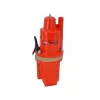 Bomba submersível AWTOOLS AW85014 para águas sujas com interruptor de flutuação, 750 W, 12500 L/h, 8 m de altura de elevação, 10 m de cabo