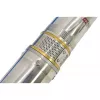 Bomba submersível AWTOOLS AW85101 750W, 12500 L/h, 8m de altura de elevação, águas sujas, interruptor de flutuação, 10m de cabo