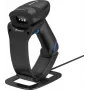 Leitor de códigos de barras Newland HR33 Marlin 2D CMOS megapixel sem fios Bluetooth