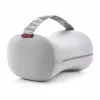 Almofada ortopédica para joelhos Momcozy EP001 para dormir de lado, cinzento