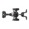 Carrinho de golfe elétrico NAVEE Birdie 3X – motor de indução AC 48V, bateria de lítio 105Ah, autonomia 80km, travões de disco hidráulicos nas 4 rodas, iluminação LED, 2-4 lugares