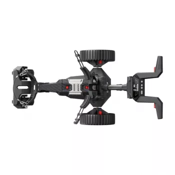 Carrinho de golfe elétrico NAVEE Birdie 3X – motor de indução AC 48V, bateria de lítio 105Ah, autonomia 80km, travões de disco hidráulicos nas 4 rodas, iluminação LED, 2-4 lugares