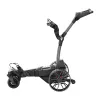 Carrinho de golfe elétrico NAVEE Birdie 3X – motor de indução AC 48V, bateria de lítio 105Ah, autonomia 80km, travões de disco hidráulicos nas 4 rodas, iluminação LED, 2-4 lugares