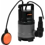 Bomba submersível para águas sujas 400W STHOR 79781