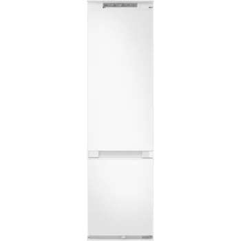 Combinado de encastrar Samsung BRB80F30BES0EO, 264L, No Frost, Digital Inverter, classe de eficiência energética F