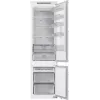 Combinado de encastrar Samsung BRB80F30BES0EO, 264L, No Frost, Digital Inverter, classe de eficiência energética F