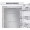 Combinado de encastrar Samsung BRB80F30BES0EO, 264L, No Frost, Digital Inverter, classe de eficiência energética F