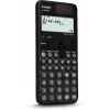 Calculadora científica Casio FX-991CW com Natural Textbook Display, mais de 540 funções, solar e pilha, preta