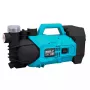Bomba de água autoaspirante a bateria DEDRA DED7088 18V SAS+ALL (apenas aparelho)