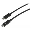 Cabo ativo Lenovo LINTES Thunderbolt 4 2m (40Gbps, 100W PD, 8K)