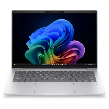 Portátil empresarial HP EliteBook 6 G2q Snapdragon X2 Elite X2E-84-100 32GB RAM 1TB SSD 14