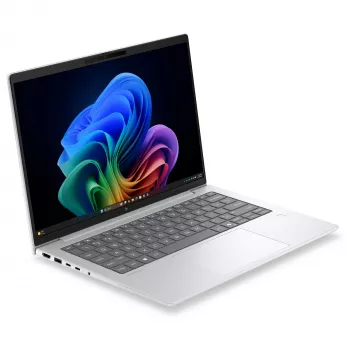 Portátil empresarial HP EliteBook 6 G2q Snapdragon X2 Elite X2E-84-100 32GB RAM 1TB SSD 14