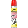 Cera de deslize Toko Performance Liquid Red 100ml para esqui e snowboard