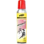 Cera de deslize Toko Performance Liquid Red 100ml para esqui e snowboard