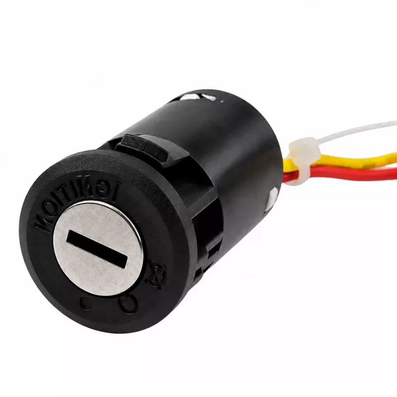 Ignição para carro elétrico infantil BRD-7588 LEAN CARS