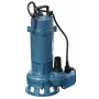 Bomba de águas residuais com sistema de corte FURY 370W