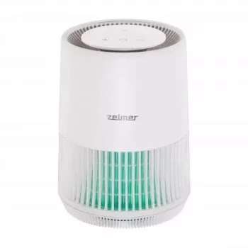 Zelmer ZPU5500 Purificador de ar