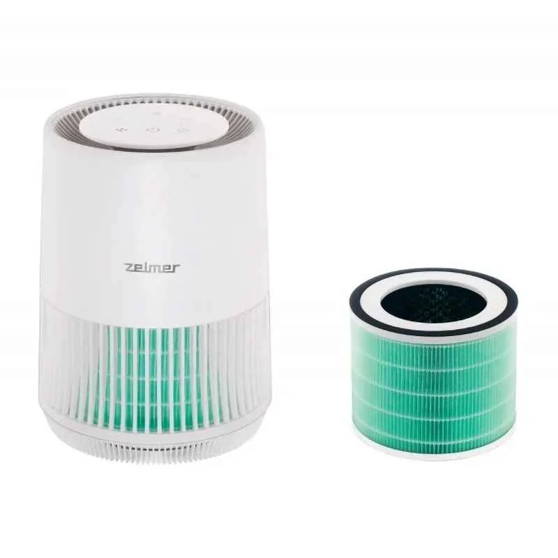 Zelmer ZPU5500 Purificador de ar