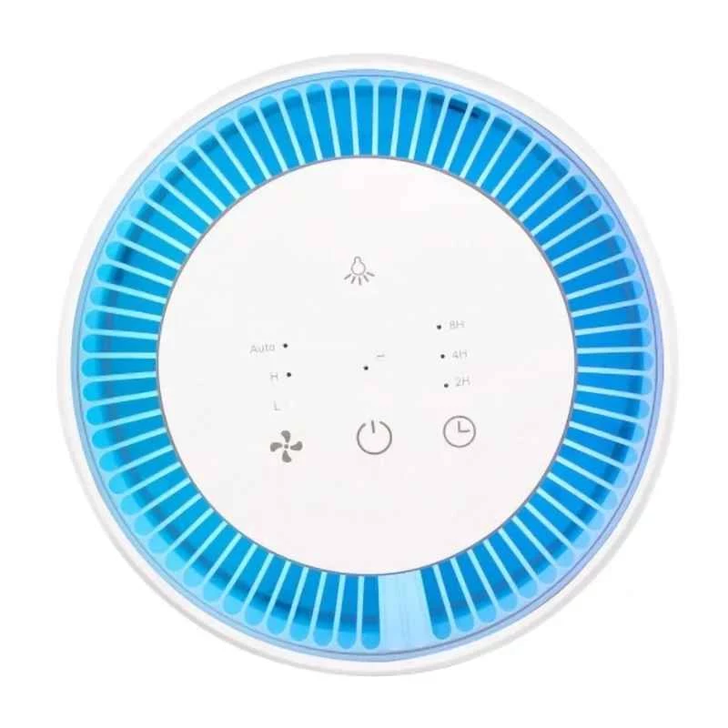 Zelmer ZPU5500 Purificador de ar