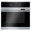 Forno elétrico de encastrar Amica EB6521 FUSION 65L classe energética A preto/aço inoxidável