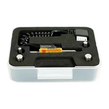 Sonda com fios MAKERA Carvera Air