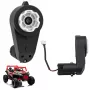 Motorredutor 24V RPM-15000 LEAN TOYS para veículo infantil elétrico NLE-913