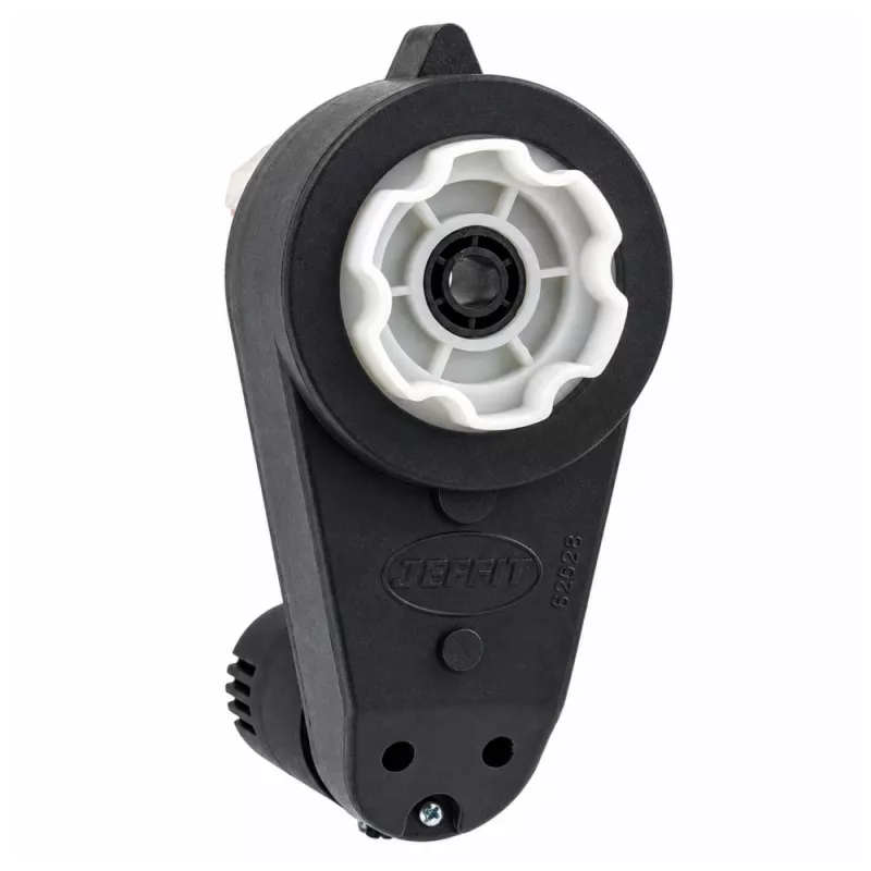 Motorredutor 24V RPM-15000 LEAN TOYS para veículo infantil elétrico NLE-913
