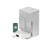 Robô aspirador iRobot Roomba Plus 415 Combo branco + AutoWash Dock