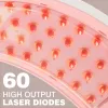 Faixa de laser para crescimento de cabelo Rio LAHB-SLEEVE-EU/1,0