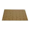 Placas de base MDF 2mm MAKERA Carvera Air (5 unid.) – placa sacrificial para CNC
