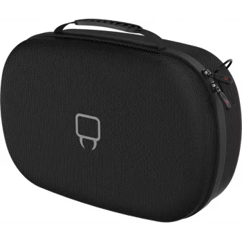 Bolsa de transporte para comando de jogos Venom VS4207, preto