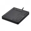 Touchpad USB com fios multi-toque Perixx PERIPAD-501 II, preto