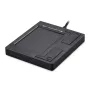 Touchpad USB com fios multi-toque Perixx PERIPAD-501 II, preto