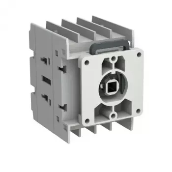 Interruptor de corte de carga ABB OTOT63G1-4DSN2Plus 63 A 4 polos, tamanho G1