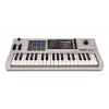 Estação de trabalho de produção musical autónoma AKAI MPC KEY 37 GEN2