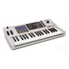 Estação de trabalho de produção musical autónoma AKAI MPC KEY 37 GEN2