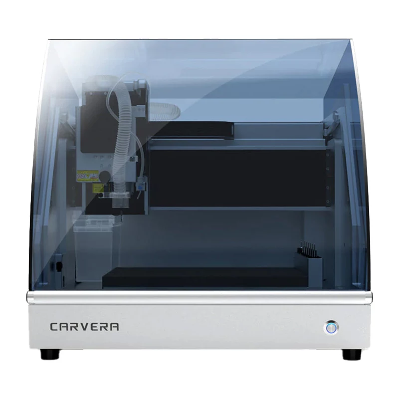 MAKERA Carvera Fresadora CNC